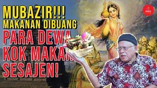 MELURUSKAN ‼️ DEWA MAKAN SESAJEN‼️ANDA TAU DARI MANA 