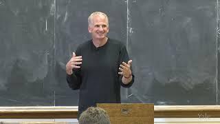 Timothy Snyder: The Making of Modern Ukraine. Class 3: Geography and Ancient History