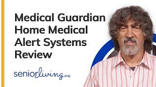 Medical Guardian Home Medical Alert Systems Review