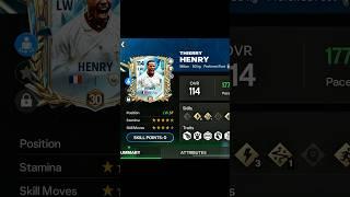 Fastest LW Card in FC Mobile - Agree  ??? #fcmobile #fc25 #fcmobile25