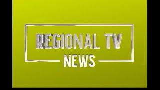 Regional TV News: June 3, 2023