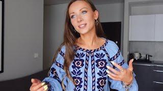 UKRAINIAN FASHION BRANDS EVERYONE SHOULD KNOW | Anna Gotsyk