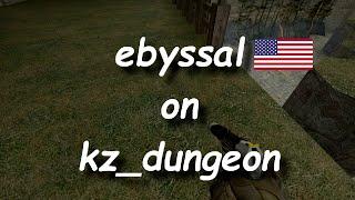 [KZT] kz_dungeon in 1:23.82 by ebyssal