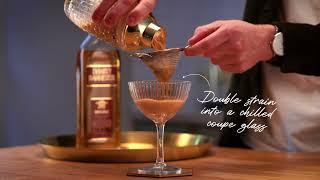 How To Make The Hankey Bannister Espresso Martini