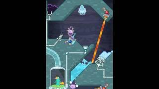 Where's My Perry - Mission 4 - Level 11