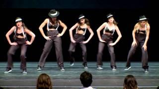 Dance Moms - Boss Ladies (S6, E18)