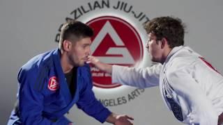 Gracie Barra Kimono Exclusivo by adidas®‎‎