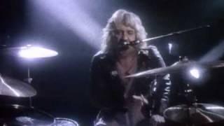 Kim Carnes - Crazy In The Night