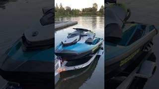 2024 Sea-Doo GTI SE