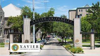 Xavier University of Louisiana - Full Episode | The College Tour