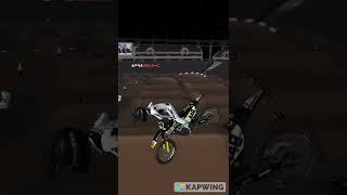 3RD PERSON SUPERCROSS IN BETA 18