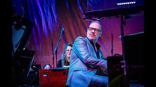 SOMEBODY LOVES ME (George Gershwin) -  Thilo Wolf & Nürnberger Symphoniker