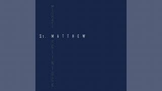 St. Matthew | Michael McClintock