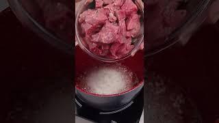 Vergiss alle anderen Rezepte – das hier ist das leckerste Fleisch, das du je gegessen hast!