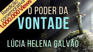 VONTADE - Desvendando o Poder de Transformação Humano | Legendas em Inglês, Espanhol e Francês