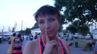 Художник Елена Удальцова