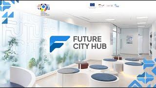 Future City Hub Dapat Disewa Sesuai Kebutuhan Anda