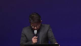 New Covenant Fellowship Church Live worship - 휄로쉽 교회 라이브 영상