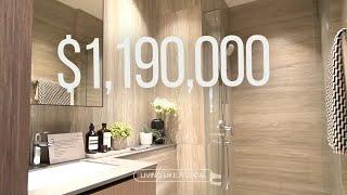 Singapore new launch condo at Jurong lakeside gardens, as low as $1850 psf