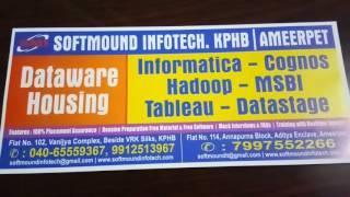 Soft Mound Infotech in KPHB, Hyderabad | Yellowpages.in