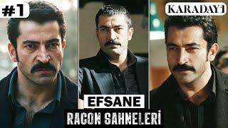 En Efsane Raconlar - 1 | Karadayı