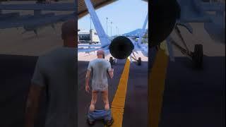 HAL HAL PALING MENARIK DI GTA 5 #gta5 #keizerz #gta