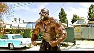 GET BIG (Official Music Video) | Kali Muscle