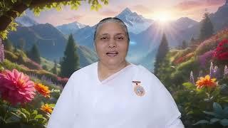 12 Feb 2025 आज की मुरली/Aaj ki Murli/Today's Murli/BK Murli/12-02-25/ BK Usha Madhuban/Ruhani Udaan