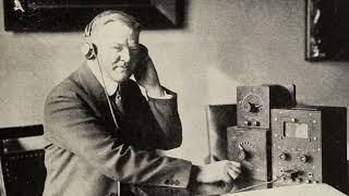 Radio Snapshots: 1922 (Part 2)