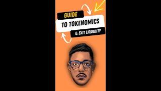 Guide to understanding tokenomics