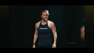 Les Mills Body Combat 81