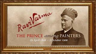 'Artist Raja Ravi Varma - A Tribute' | HINDEOS -Art Culture Spirituality Meditation | Indian Culture