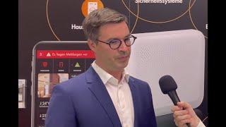 Lupus Electronics GmbH - Interview zum Thema Smart Home