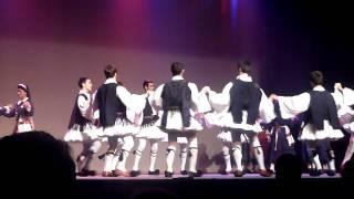 Laografiko Ergastiri Montreal: Orpheas- Grevena, Makedonia at Folklore Canada