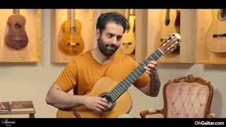 José Luis Romanillos/Hector Quine 1973 Classical Guitar Review