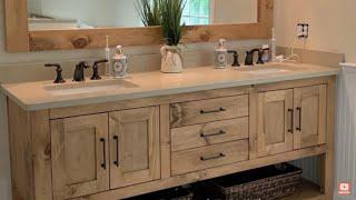 DIY Bathroom Remodel & Save Thousands $$ @DIY Boomers