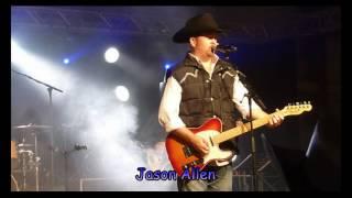 Festival Country Evreux 2016 - Jason Allen (4)