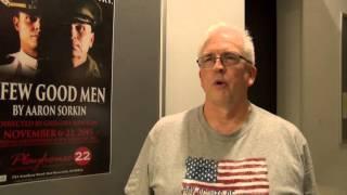 A Few Good Men at Playhouse 22