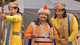 Akbar ने अपनी ही बली देने की दे दी अनुमति | Akbar Birbal | Episode  | Big Magic