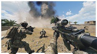 BRUTAL REALISTIC MILITARY ACTION | Operation Ramal | GLID ARMA 3 OPS | EP 2 #arma3 #tacticalgaming