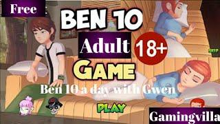 Ben 10 a day with gwen download! How to download Ben 10 a day with gwen for Android