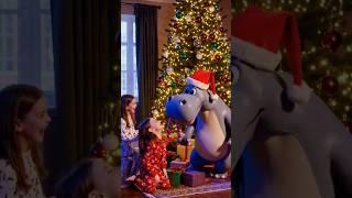 I want a hippopotamus for Christmas | Hippo Song for Christmas | Hippopotamus Song  #hippo ️️