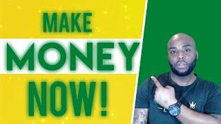 BUDGETING 101 HOW TO MAKE MONEY NOW AND THRIVE