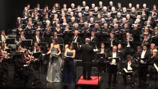 Franz Schubert (1797-1828): Messe Es-Dur D.950 Agnus Dei