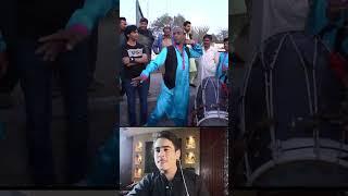 Goga Pasroori Funny Dance and Saleem Albela as Comidian | Full Funny Video #shorts