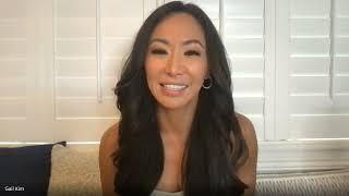 Gail Kim talks TNA Wrestling, Backstage Job, Empowering Women, Knockouts, King, WWE NXT, Hendry