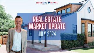 Monthly Colorado Real Estate Market Update | July 2024