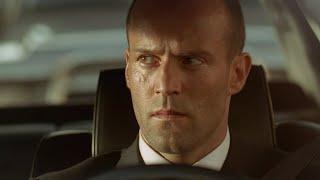 The Transporter Full Movie | Jason Statham | Shu Qi | Matt Schulze | HD Facts And Review