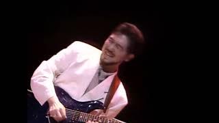 Kazumi Watanabe, Bill Bruford, Jeff Berlin Live Concert "Spice of Life"