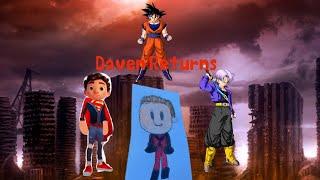 Luca Movie: Daven Returns